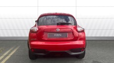 Nissan Juke 1.6 [112] Acenta 5dr CVT Petrol Hatchback